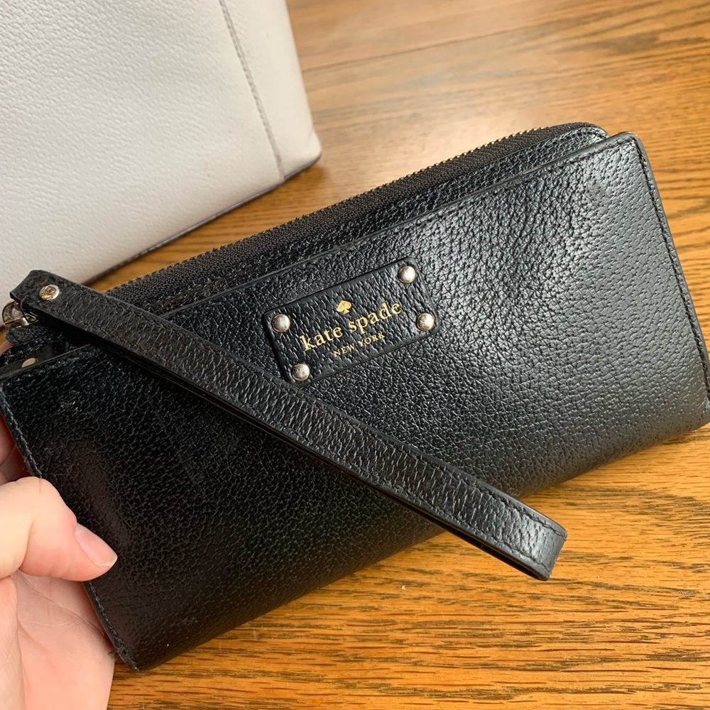 Kate spade wallet